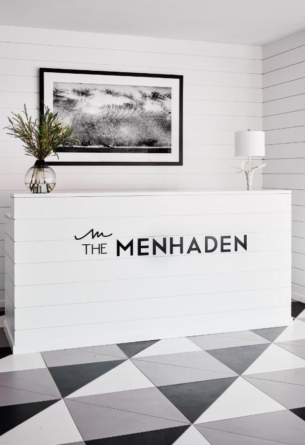 The Menhaden Hotel Greenport Exterior photo