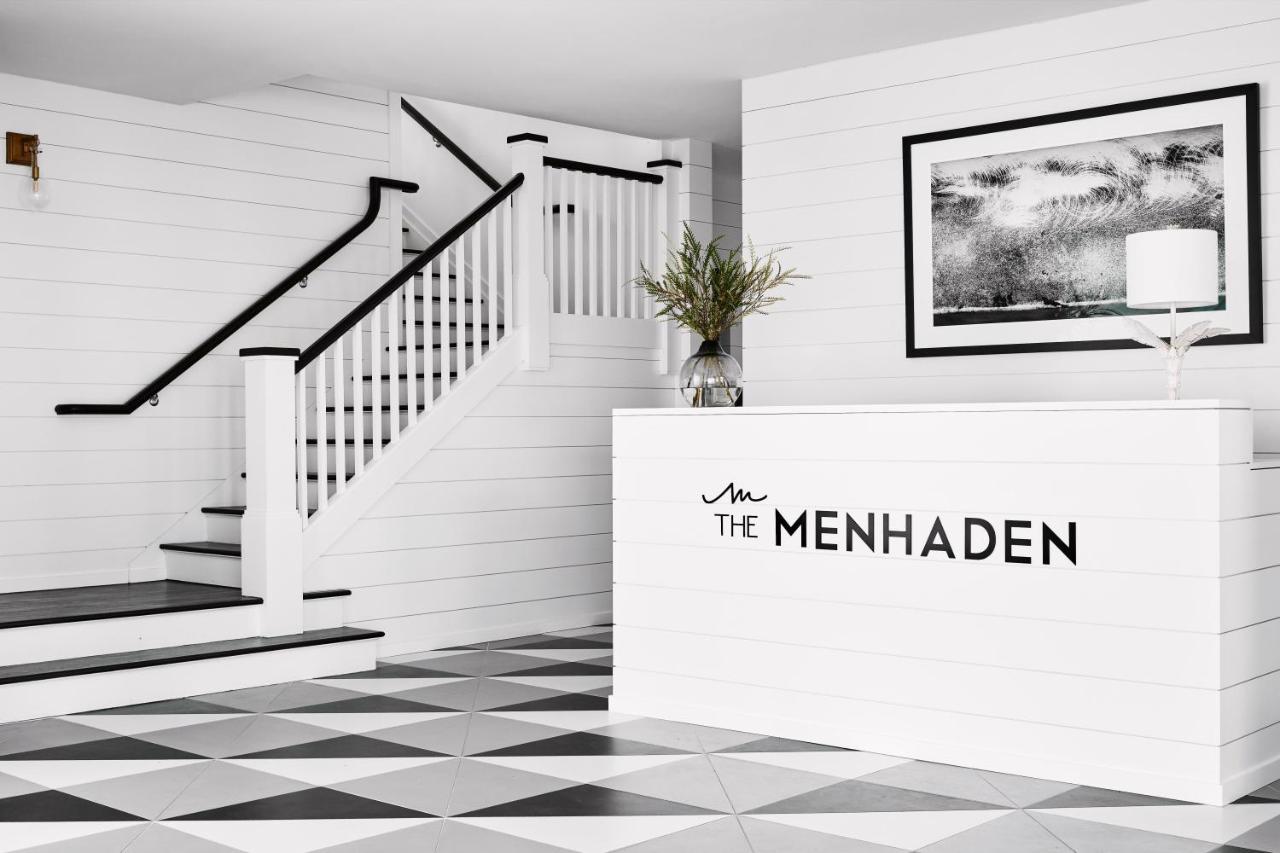 The Menhaden Hotel Greenport Exterior photo