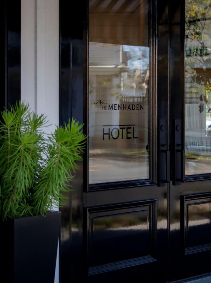 The Menhaden Hotel Greenport Exterior photo